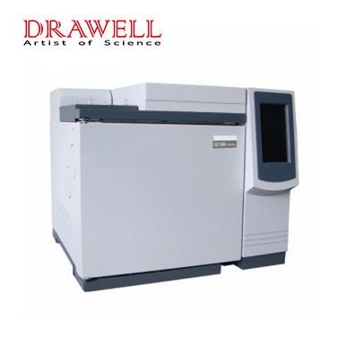 Drawell GC1290 Gas Chromatography (LCD Touch Screen) 1 Drawell GC1290 Gas Chromatography (LCD Touch Screen)