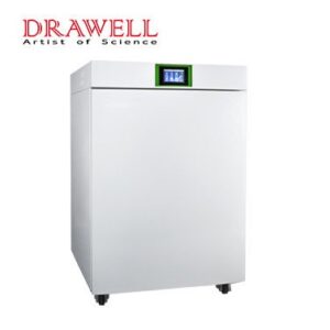 Drawell DCI Series CO2 Incubator (Chamber Volume: 85L/165L/270L)