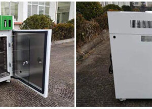 Drawell WJ-2 Series CO2 Incubator (Chamber Volume: 80L/160L)