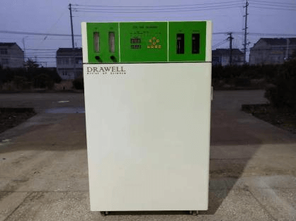 Drawell WJ-2 Series CO2 Incubator (Chamber Volume: 80L/160L) 3 Drawell WJ-2 Series CO2 Incubator (Chamber Volume: 80L/160L) - Image 3