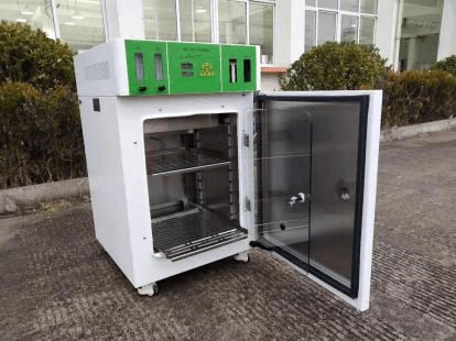Drawell WJ-2 Series CO2 Incubator (Chamber Volume: 80L/160L) 5 Drawell WJ-2 Series CO2 Incubator (Chamber Volume: 80L/160L) - Image 5