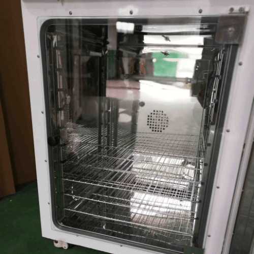 Drawell DCI Series CO2 Incubator (Chamber Volume: 85L/165L/270L) 2 Drawell DCI Series CO2 Incubator (Chamber Volume: 85L/165L/270L) - Image 2