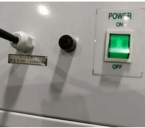 Drawell DCI Series CO2 Incubator (Chamber Volume: 85L/165L/270L) 4 Drawell DCI Series CO2 Incubator (Chamber Volume: 85L/165L/270L) - Image 4