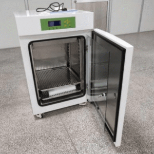 Drawell WJ-3 Series CO2 Incubator (Chamber Volume: 80L/80L/160L/160L)