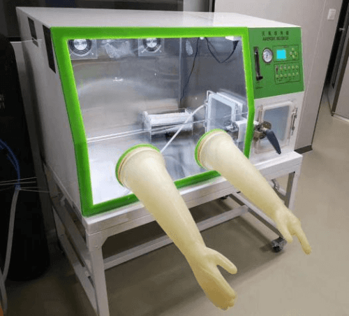 Drawell Anaerobic Incubator LAI-3 4 Drawell Anaerobic Incubator LAI-3 - Image 4