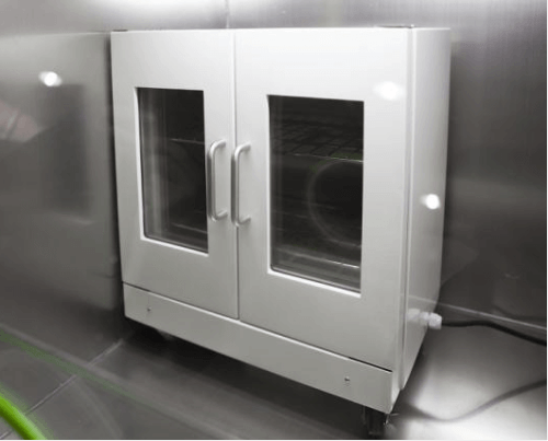Drawell Anaerobic Incubator LAI-3 7 Drawell Anaerobic Incubator LAI-3 - Image 7