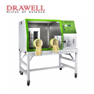 Drawell Anaerobic Incubator LAI-3 1 Drawell Anaerobic Incubator LAI-3
