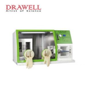 Drawell Anaerobic Incubator LAI-3D