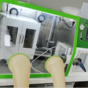 Drawell Anaerobic Incubator LAI-3DT