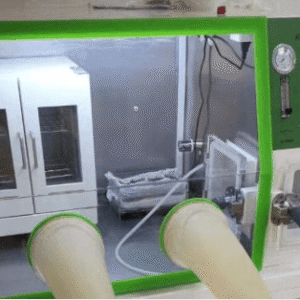 Drawell Anaerobic Incubator LAI-3T