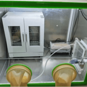 Drawell Anaerobic Incubator LAI-3T