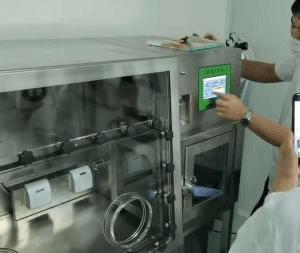 Drawell Anaerobic Incubator LAI-3T-N