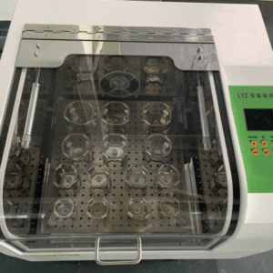 Drawell DW-SI-100B Benchtop Shaking Incubator
