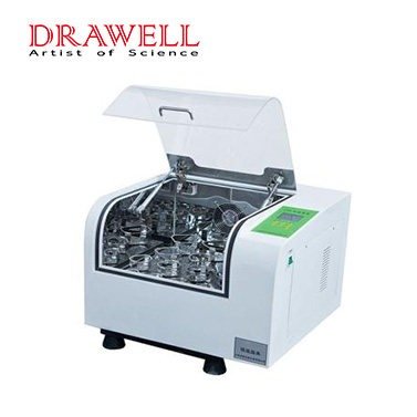 Drawell DW-SI-100B Benchtop Shaking Incubator 1 Drawell DW-SI-100B Benchtop Shaking Incubator