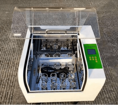 Drawell DW-SI-100B Benchtop Shaking Incubator 7 Drawell DW-SI-100B Benchtop Shaking Incubator - Image 7