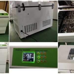 Drawell Horizontal Shaking Incubator