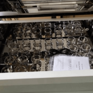 Drawell Horizontal Shaking Incubator