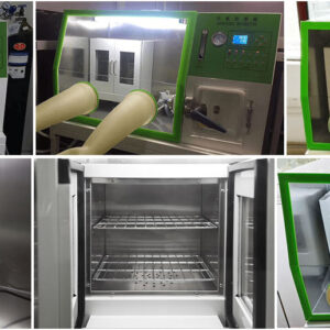 Drawell Anaerobic Incubator LAI-3D