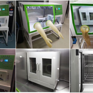 Drawell Anaerobic Incubator LAI-3