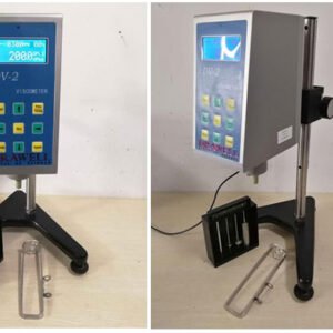 Drawell RVDV-2 40-40000000mPa·s Medium Viscosity Viscometer