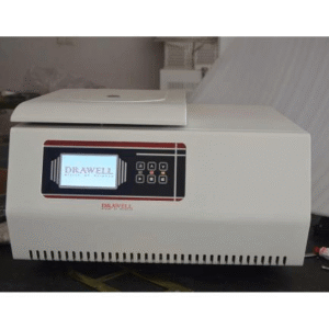 Drawell Benchtop High Speed Refrigerated Centrifuge TGL-20/22M/MC/iTGL-20/22MC