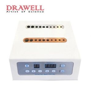 Drawell TDD-4MC PPP (Plasma) Gel Maker (PPP Autologous Collagen Transplantation)