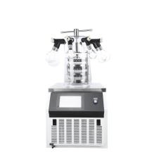 Drawell DW-10N Desktop Freeze Dryer