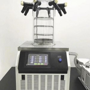 Drawell DW-10N Desktop Freeze Dryer