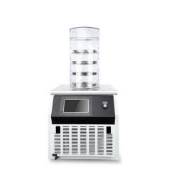 Drawell DW-10ND Desktop Freeze Dryer With Heating Function System