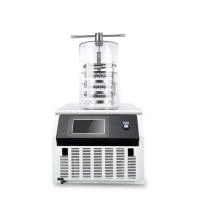Drawell DW-10ND Desktop Freeze Dryer With Heating Function System