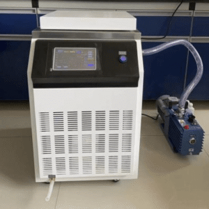 Drawell DW-12N Vertical Freeze Dryer