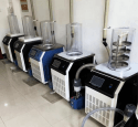 Drawell DW-12N Vertical Freeze Dryer