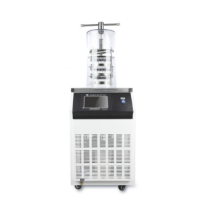 Drawell DW-18N Vertical Freeze Dryer