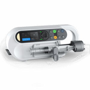 Yonker Syringe Pump for hospital SP1