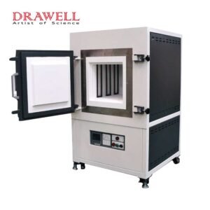 Drawell 1400°C Chamber Muffle Furnace STM-14