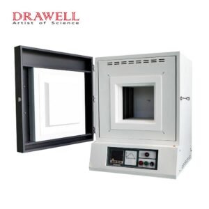 Drawell 1400°C Chamber Muffle Furnace STM-14