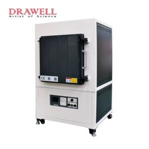 Drawell 1400°C Chamber Muffle Furnace STM-14