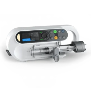 Yonker Veterinary SP1 Syringe Pump Accuracy Electric Syringe Pump