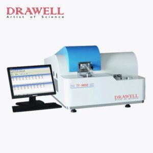 Drawell DW-TY-9000 Full Spectrum Direct Reading Spectrometer