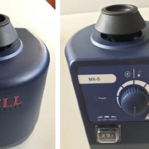 Drawell 2500rpm (adjustable) Orbital Vortex Mixer MX-S MX-F