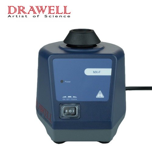 Drawell Economic Vortex Mixer MX-E 6 Drawell Economic Vortex Mixer MX-E - Image 6
