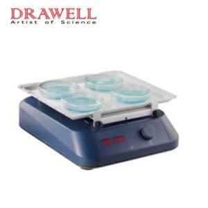 Drawell Digital Orbital Shaker SK-O330-Pro