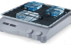 Drawell Fixed Top LCD Digital Orbital Shaker SK-O330-M