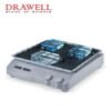 Drawell Fixed Top LCD Digital Orbital Shaker SK-O330-M