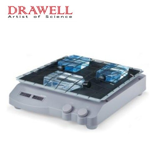 Drawell Digital Linear Shaker SK-L330-Pro 6 Drawell Digital Linear Shaker SK-L330-Pro - Image 6