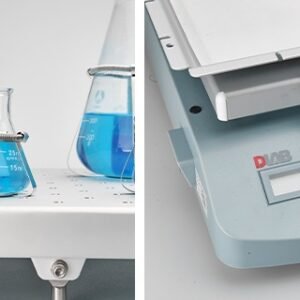 Drawell LCD Digital Rocking Shaker SK-R330-Pro