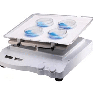 Drawell LCD Digital 3D Shaker SK-D3309-Pro