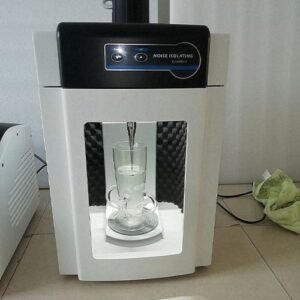 Drawell DW-IID Ultrasonic Homogenizer