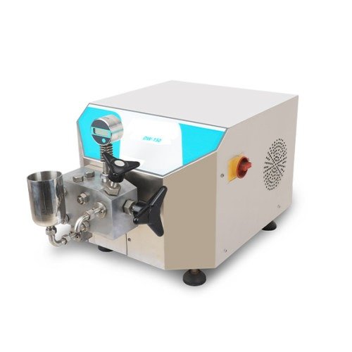 Drawell High Pressure Homogenizer DW-150 2 Drawell High Pressure Homogenizer DW-150 - Image 2