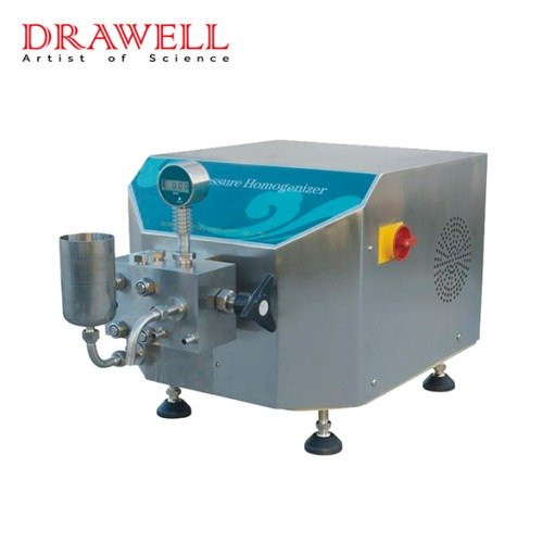 Drawell Lab Blenders Stomacher DW-11L 4 Drawell Lab Blenders Stomacher DW-11L - Image 4